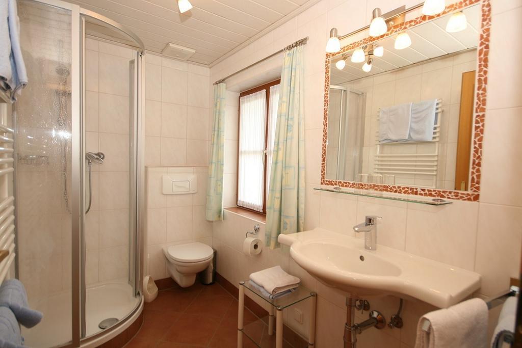 Haus Meissnitzer Haus im Ennstal Cameră foto