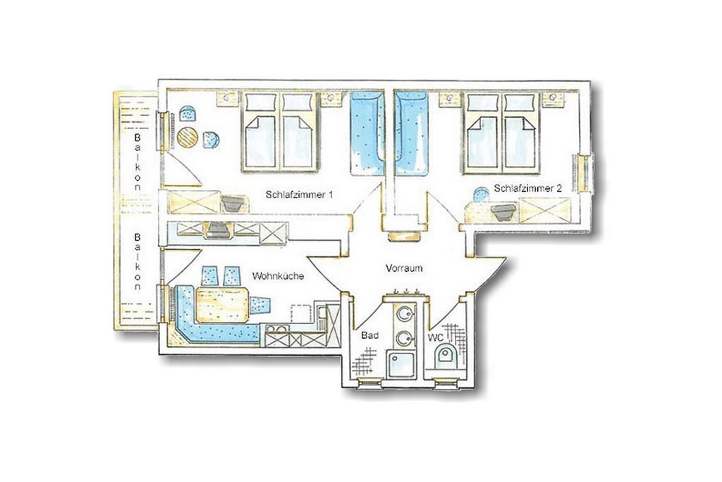 Haus Meissnitzer Haus im Ennstal Cameră foto