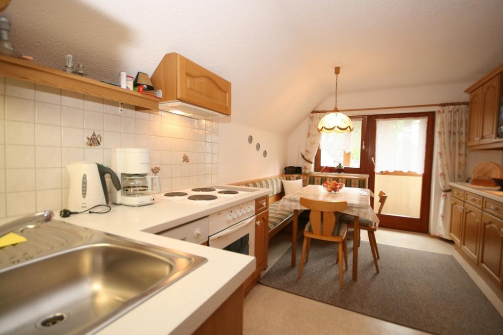 Haus Meissnitzer Haus im Ennstal Cameră foto
